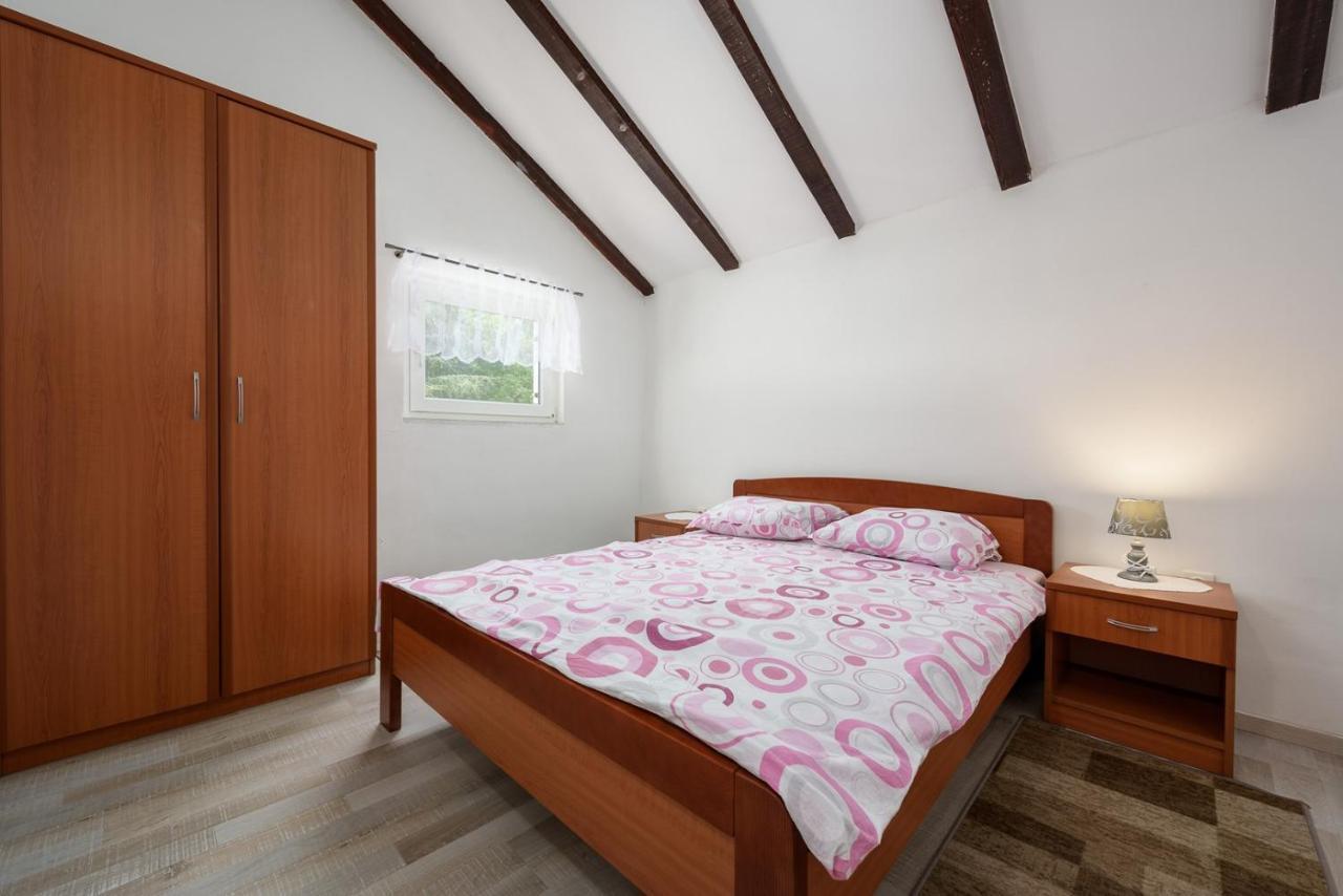 Amore House With Apartment Umag Luaran gambar