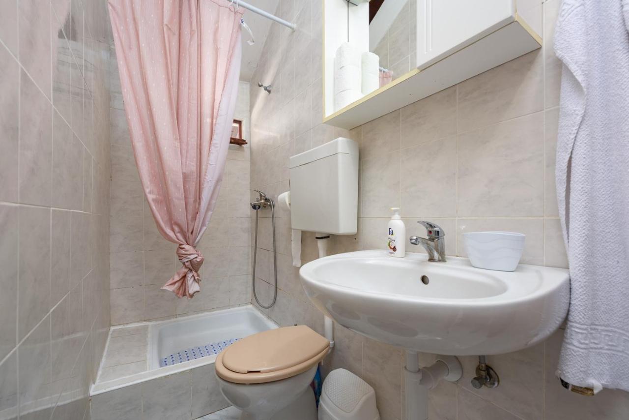 Amore House With Apartment Umag Luaran gambar