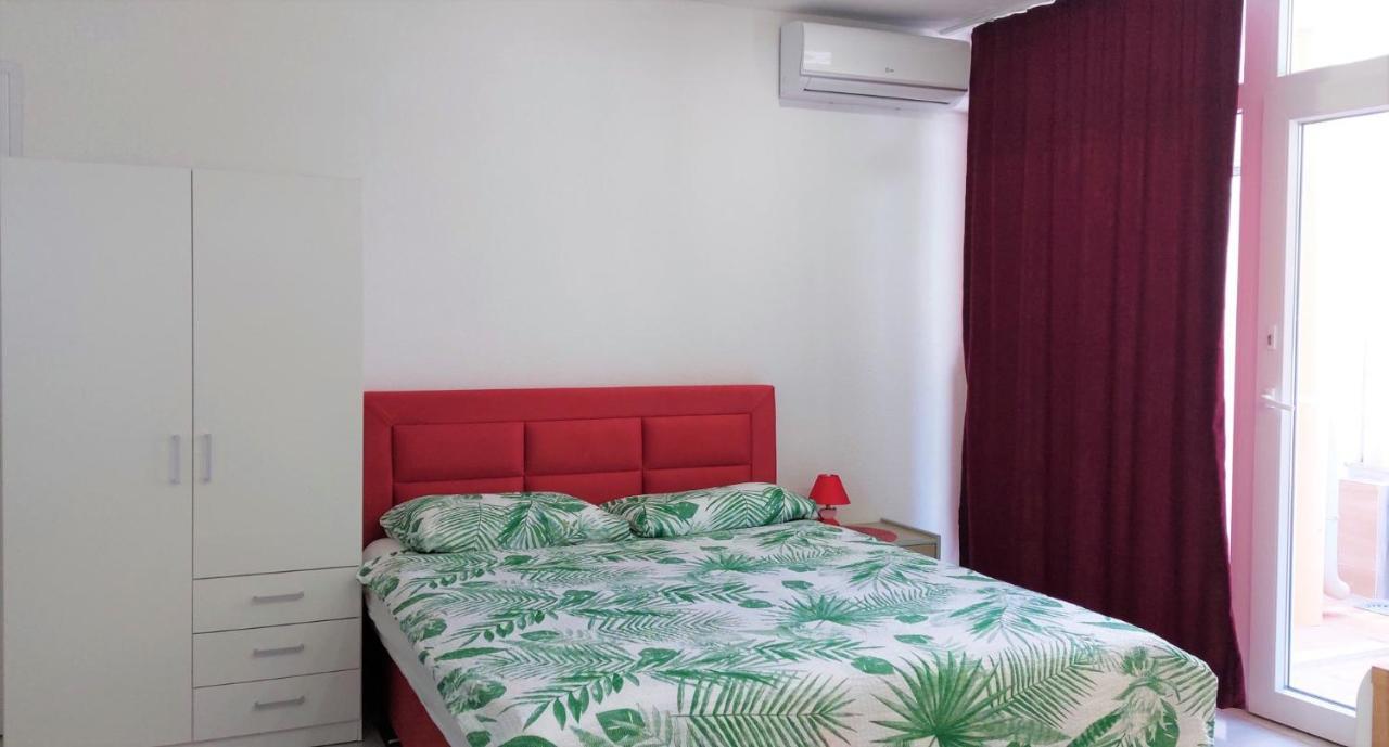Amore House With Apartment Umag Luaran gambar