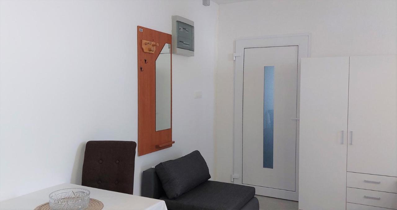 Amore House With Apartment Umag Luaran gambar