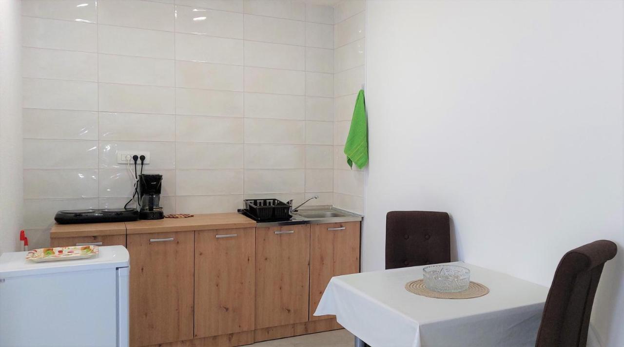 Amore House With Apartment Umag Luaran gambar