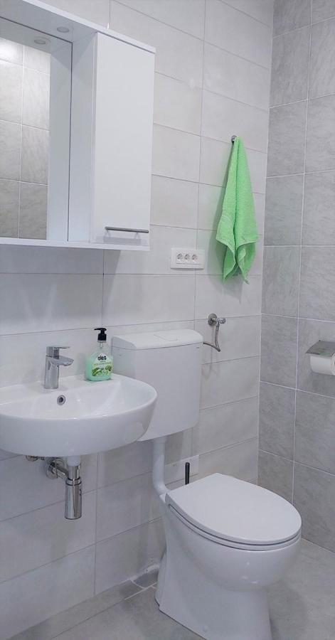 Amore House With Apartment Umag Luaran gambar