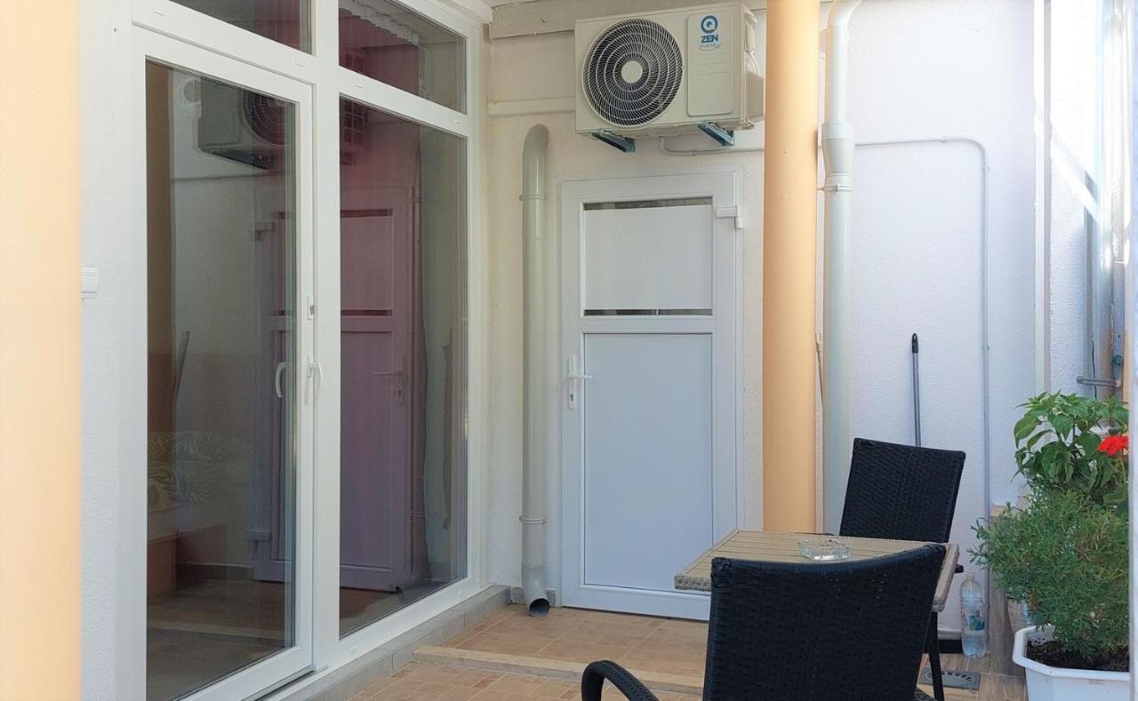 Amore House With Apartment Umag Luaran gambar