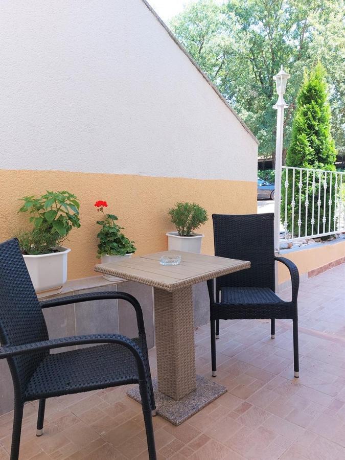 Amore House With Apartment Umag Luaran gambar