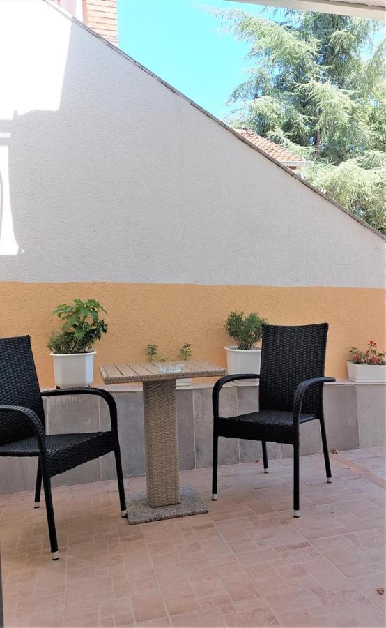 Amore House With Apartment Umag Luaran gambar