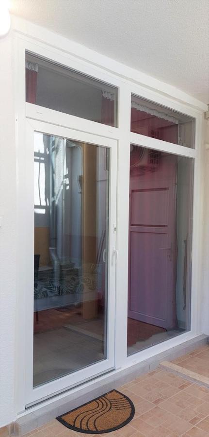 Amore House With Apartment Umag Luaran gambar