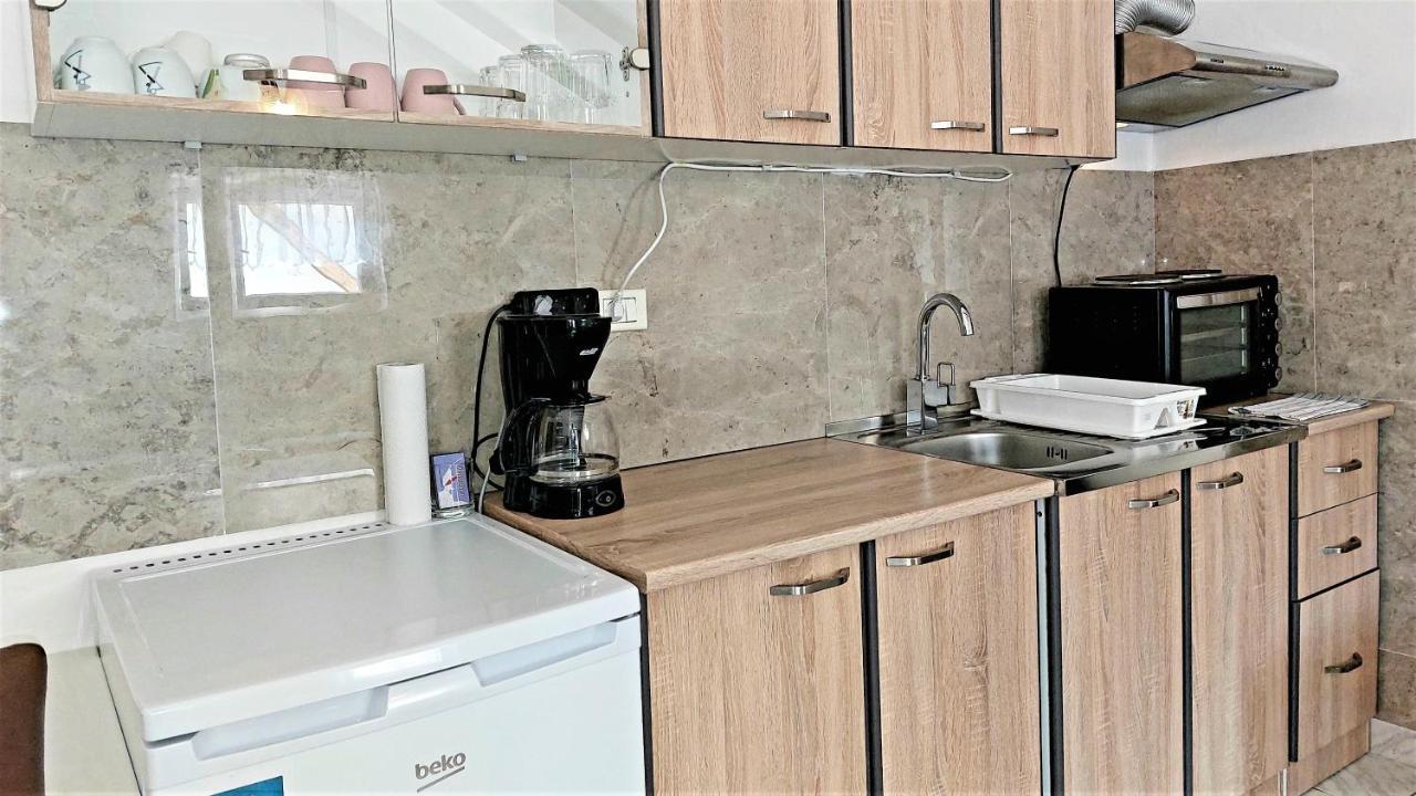 Amore House With Apartment Umag Luaran gambar